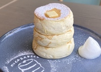 【女子会@原宿】ふわっふわのパンケーキを食べようの会