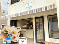 ⭐旅好き、カフェ好き会⭐  
ランチしながら色々とお話しましょう！