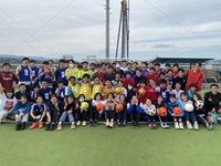 最幸に楽しむクリスマスパーティー‼️😇🤩🤩🥰