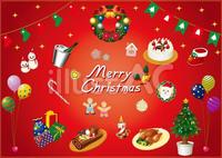 【渋谷にてクリスマスパーティーで交流しよう☺️✨プレゼント交換会も🎁！！】