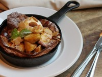 【渋谷カフェ】おしゃれな隠れ家カフェでスイーツを堪能しよう！！