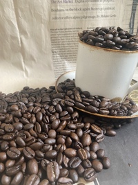 座禅と朝日と焚き火とゴミ拾い
〜整う珈琲会〜