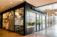 南海本線堺駅すぐのSTARBUCKSでカフェ会🥳25～35 歳の方