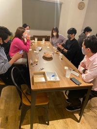 【女性主催】♟️新宿ボードゲーム飲み会♟️【１５名突破】