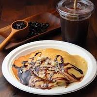 カフェ会☕️【美味しいパンケーキ食べましょう😃✨✨】【20代】