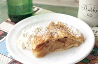 【女子会@汐留】ニューヨーク生まれのアップルパイを食べようの会