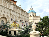 ディズニー好き集まれ！！ディズニー仲間を作ろう♡Roa Disney♡ZOOM飲み会