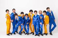 【アーカイブ鑑賞会】RAGFAIR&INSi20周年LIVE♪