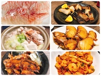 【オフ会企画】望年会（魚をたのしむ会）