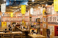 【第一回】ただの飲み会（コール一切なし）