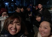 年越しパーティー🎉【20代】