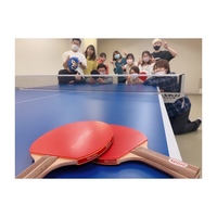 初心者卓球サークル@イマポン部🏓