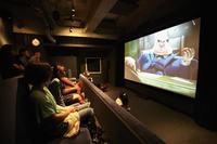 90年代の映画を見てみませんか！？
～たこ焼きパーティ&ゴーストバスターズ鑑賞会～