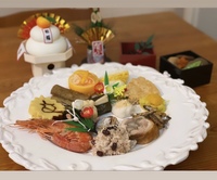 今夜‼️おせちを振る舞う会！！【20代】