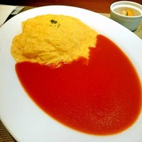 第53回おしゃれ駒込カフェ オム(オリエント カフェ様)