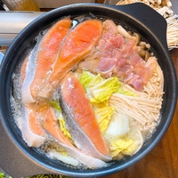 【鍋会✖️持ち寄り】美味しいご飯を食べる会🍲