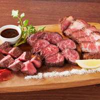 『＊1/22＊新宿・イタリアンステーキ”ビステッカ”とマルケ州の郷土料理のを味わう♬大人の独身会♪♪♡』