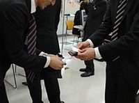 【池袋☆異業種交流会】1月11日(火) 18:45より開催(共同主催連合交流会)