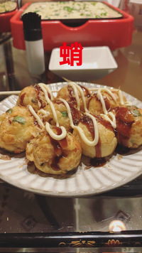 【みんなで盛り上がろう！！タコパ🐙】【20代】