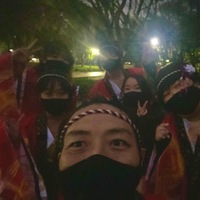 1/12 よさこい練習会🕺　※見学体験もお気軽に💡