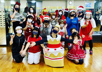 【松戸・馬橋】初心者大歓迎！ズンバサークル@馬橋