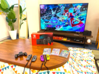 こたつでSwitch🎮＆ボードゲーム会！vol.3 ＠四谷三丁目【タコパも🐙】