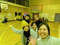 【ドッチビー@蓮田】皆んなで楽しく体動かしましょう🎶【20代】