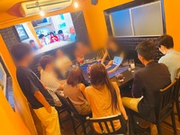 🌈ここでしか体験出来ないバカライベ🌈