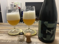 クラフトビールと手作り点心を楽しむ会