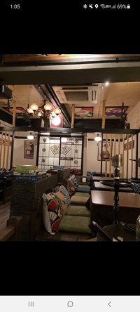 【シーシャ会】初めてシーシャ吸う人、一緒に挑戦しましょう！