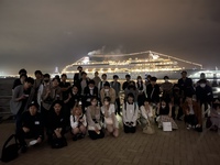 【サードトライ主催/30代向け/第3回目】横浜中華街に食べ歩き＋山下公園海沿い＆大桟橋＆赤レンガ倉庫付近で写真撮りながら夜散策企画！！30代の方の新しい広がりの挑戦を応援します！！