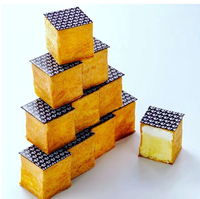 【20〜30歳代募集☆】バレンタイン直前♡とっておきのスイーツを買おう♬（中目黒）