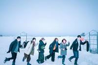 みんなでワカサギ釣り🎣新篠津