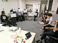 【1/29】初心者大歓迎！テレビでおなじみ"大喜利"をやってみよう！【土曜夜・渋谷】