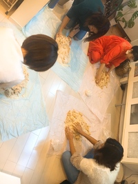 My misoづくり 
お手軽仕込み1.6kg