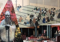 【学問の意義とは？】林家三代と江戸儒学の盛衰をめぐる！（現在10名）