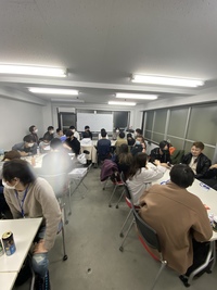 【大崎】♟️ボードゲーム会♟️※フロア貸し切り！