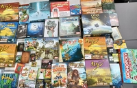 京成立石（新小岩）開催！20代30代限定！友達作り初心者歓迎ボドゲ会
