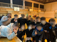 1/22(土)17:00-21:30 北区王子駅✨ワイワイバレーボール🏐人数制限アリ