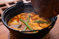 【ランチ会】新オープン！ 赤坂で噂のほうとう専門店へ突撃ランチ の回