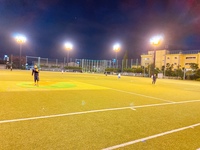 ⚾6日㈰19：00時開催！駅チカ施設開催‼️世田谷区で初心者OKエンジョイ野球