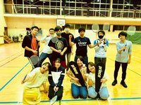 【ゆる〜くバドミントン🏸】【20代】