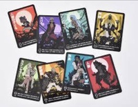 楽しく人狼やりましょう♪
※初心者歓迎