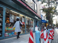 【神保町散策×読書会】神田古書店街を散策して、本をシェアしよう。