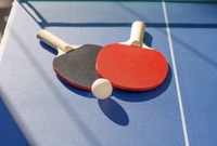 卓球で運動不足を解消しましょう🏓