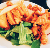 【創作料理&たこ焼き会】美味しいご飯を食べる会🍲