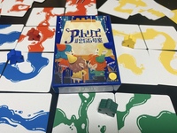 第22回わいわいボードゲーム会( *´艸｀)