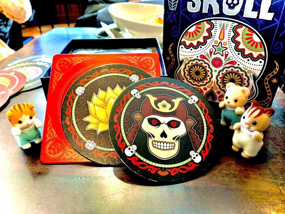 【早割500円】池袋ボードゲーム会。ボードゲームはどんな人でも仲良くなれる。