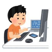 【集中したい人集まれ～！】オンラインもくもく会（プログラミング/IT/資格/読書/勉強など）