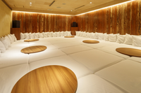 おしゃれな和カフェで和スイーツを楽しもう@渋谷